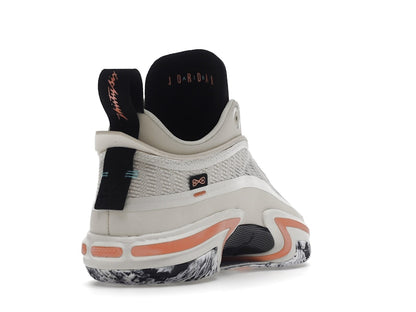 Jordan 36 Low Light Orewood Brown