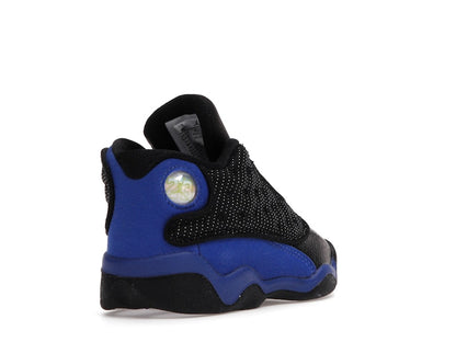 Jordan 13 Retro Black Hyper Royal (TD)