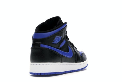 Jordan 1 Mid Royal (2020) (GS)