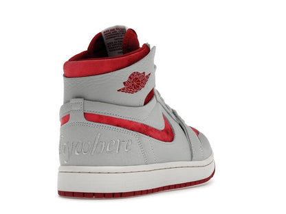 Jordan 1 High Zoom Air CMFT 2 Valentine's Day (2023) (Women's)
