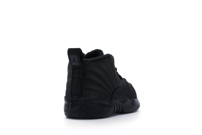 Jordan 12 Retro Winter Black (TD)