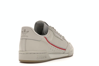 adidas Continental 80 Clear Brown