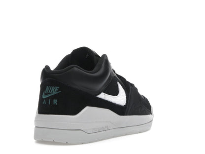 Jordan Stadium 90 Black White