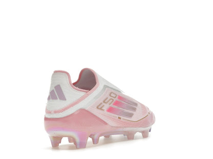 adidas F50 Elite Laceless FG Lamine Yamal LYT304