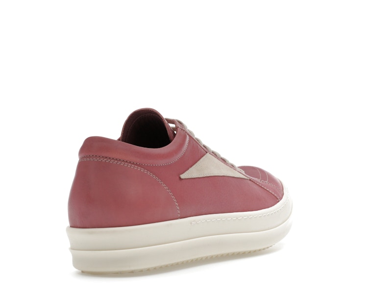Rick Ownen Porterville Vintage Low Thulian Milk