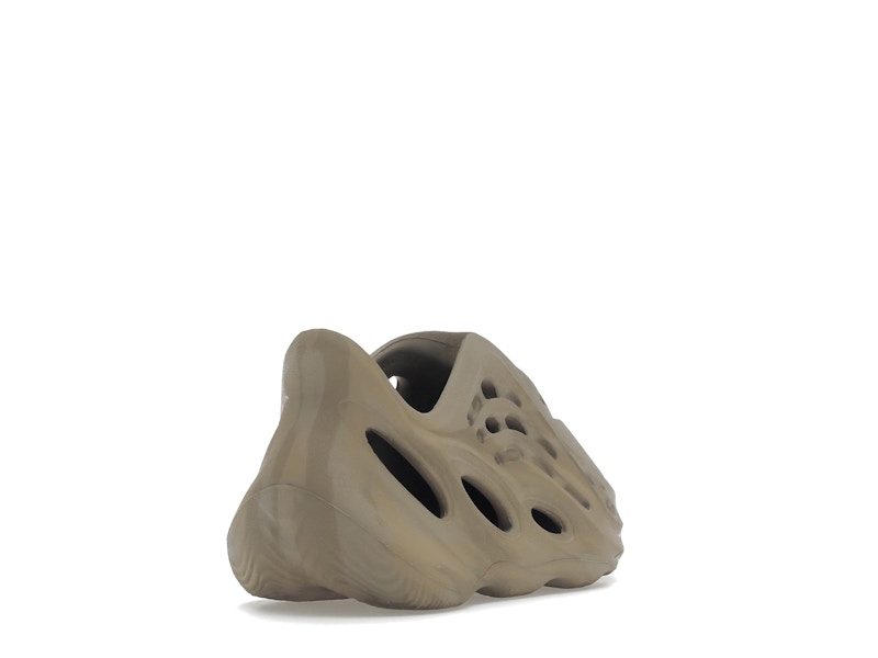adidas Yeezy Foam RNNR Stone Sage (Infants)