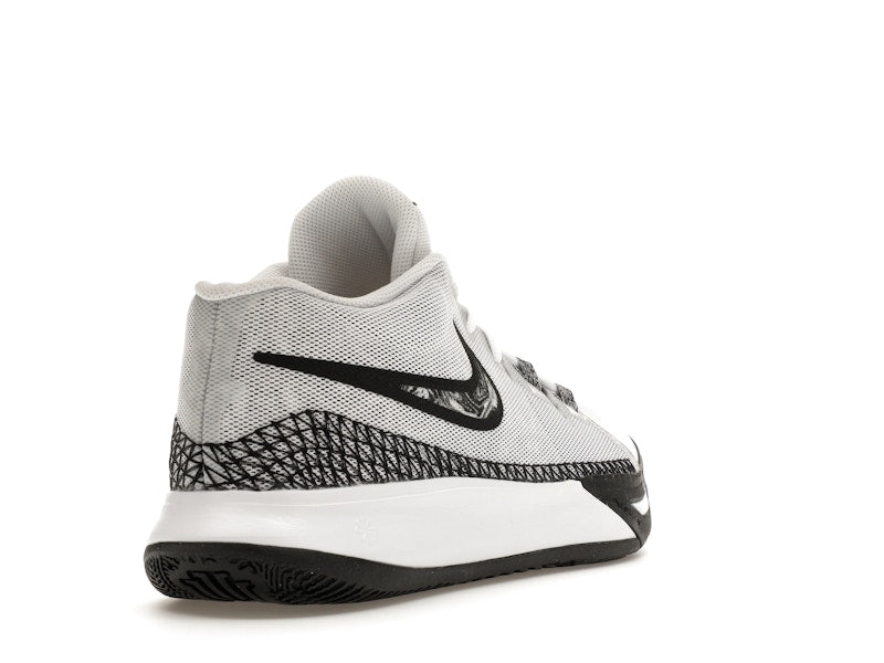 Nike Kyrie Flytrap 6 White Black
