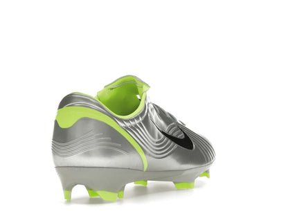 Nike Zoom Mercurial Vapor 1 RGN SE FG Chrome Lime