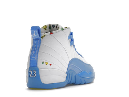 Jordan 12 Retro Emoji (GS)