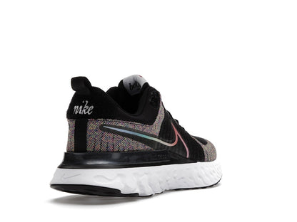 Nike React Infinity Run Flyknit 2 Be True (2021)