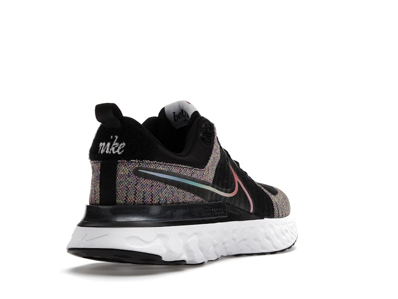 Nike React Infinity Run Flyknit 2 Be True (2021)
