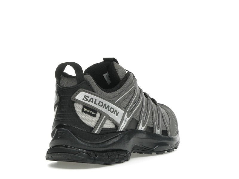 Salomon XA Pro 3D Gore-Tex Pewter Silver Cloud