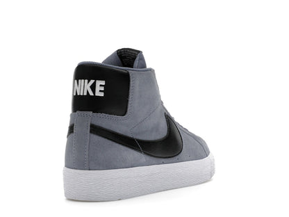 Nike SB Zoom Blazer Mid Ashen Slate