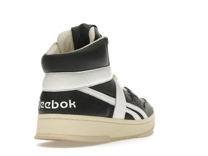 Reebok LTD BB 5600 Black White