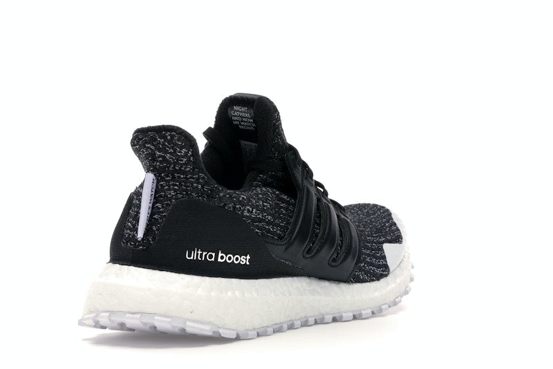adidas Ultra Boost 4.0 Game of Thrones Nights Watch