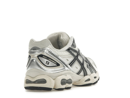 ASICS Gel-Nimbus 9 Cream Black