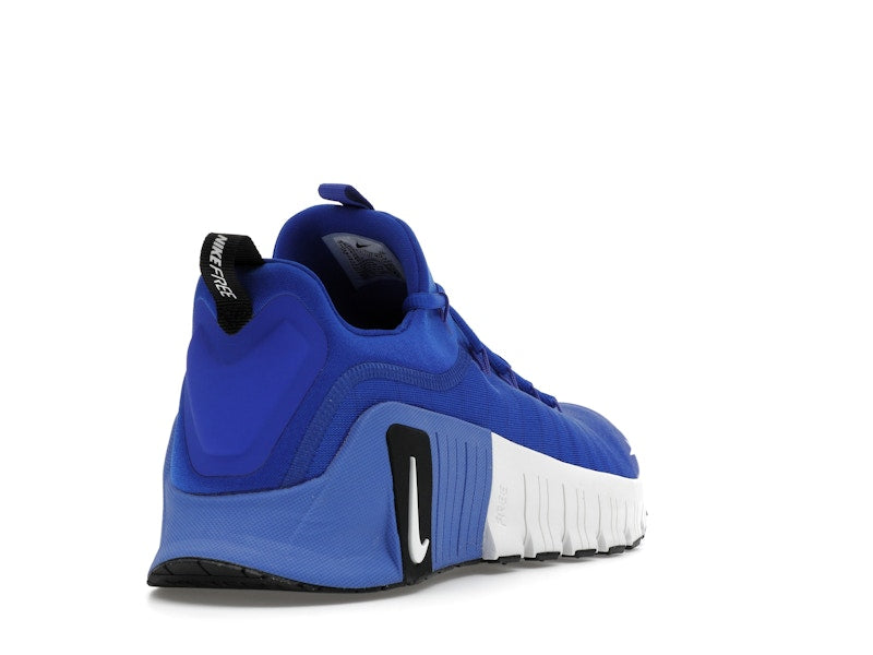 Nike Free Metcon 6 Racer Blue Black Summit White