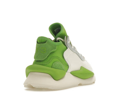 adidas Y-3 Kaiwa Team Rave Green