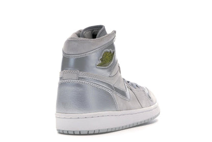 Jordan 1 Retro Japan Grey (2001)