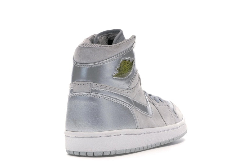 Jordan 1 Retro Japan Grey (2001)