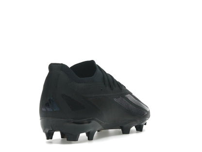 adidas Crazyfast.2 FG Core Black