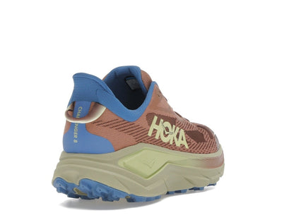 Hoka One One Challenger 8 Maple Cardamom
