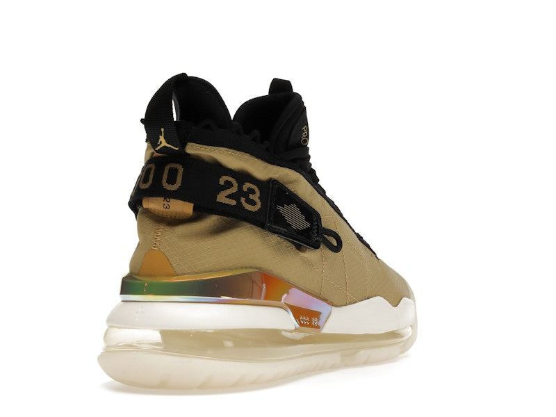 Jordan Proto Max 720 Club Gold