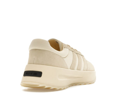 adidas Fear of God Athletics Los Angeles Pale Yellow