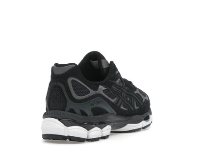 ASICS Gel-NYC Graphite Grey Graphite Grey