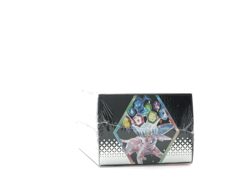 Pokémon Scarlet & Violet Prismatic Evolutions Surprise Box