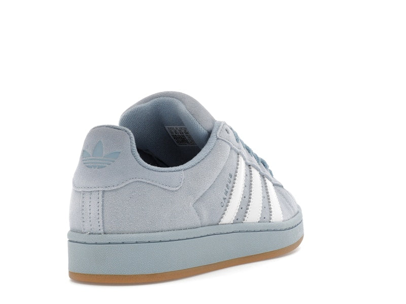 adidas Campus 00s Wonder Blue White Gum