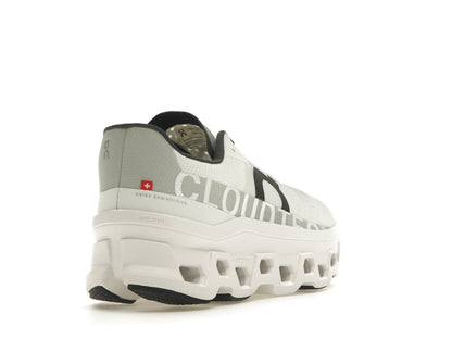 On Running Cloudmonster Undyed White (Women's)