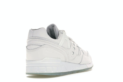 Saucony Grid SD Originators TBlake Triple White