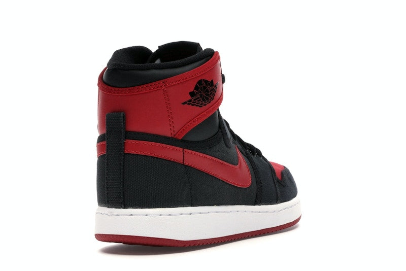 Jordan 1 Retro KO Bred (2015)