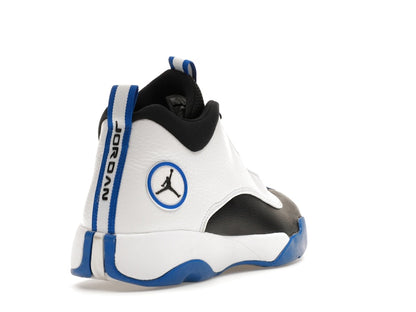 Jordan Jumpman Pro Quick White Black Royal (2017)