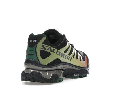 Salomon XT-4 OG Black Asphalt Eden