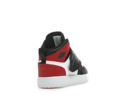 Sky Jordan 1 Bred Toe (PS)