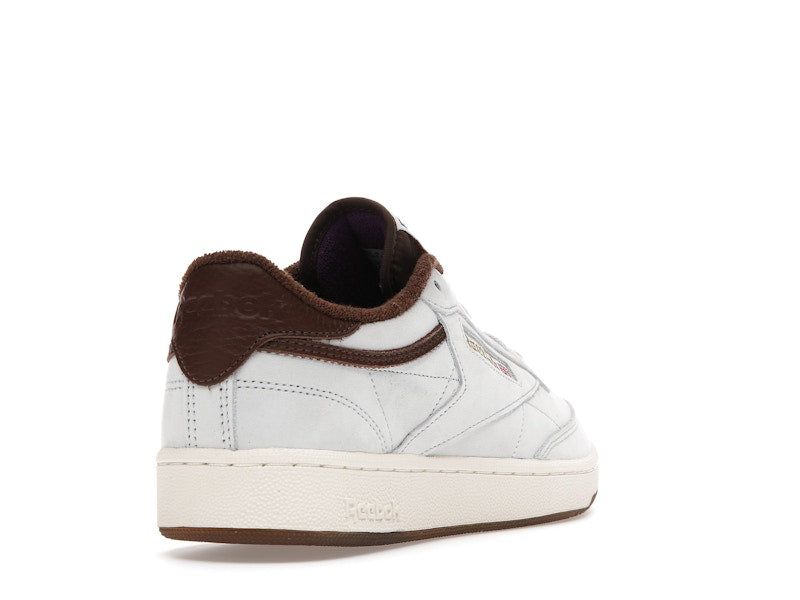 Reebok Club C 85 Bodega 15th Anniversary