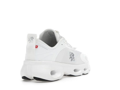 On Running Cloudsolo LOEWE White Light Grey