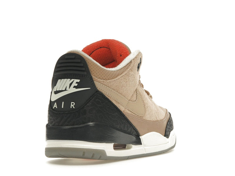 Jordan 3 Retro JTH Bio Beige
