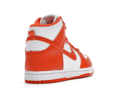Nike Dunk High Syracuse (2021) (PS)