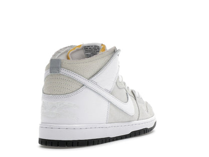 Nike SB Dunk High Antihero Skateboards