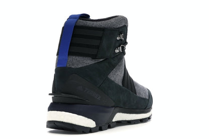 adidas Terrex Tracefinder Xhibition