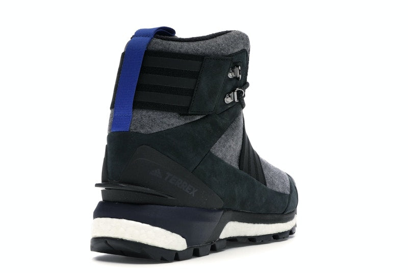 adidas Terrex Tracefinder Xhibition