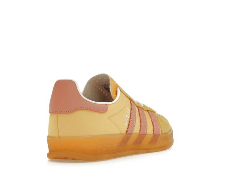 adidas Gazelle Indoor Semi Spark Clay (Women's)