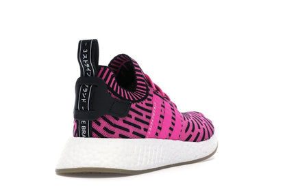 adidas NMD R2 Japan Shock Pink
