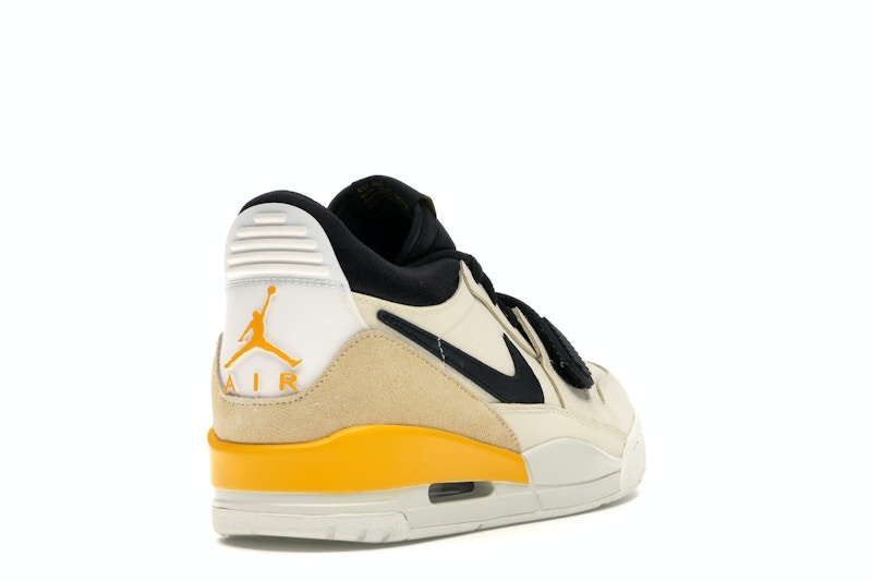 Jordan Legacy 312 Low Pale Vanilla