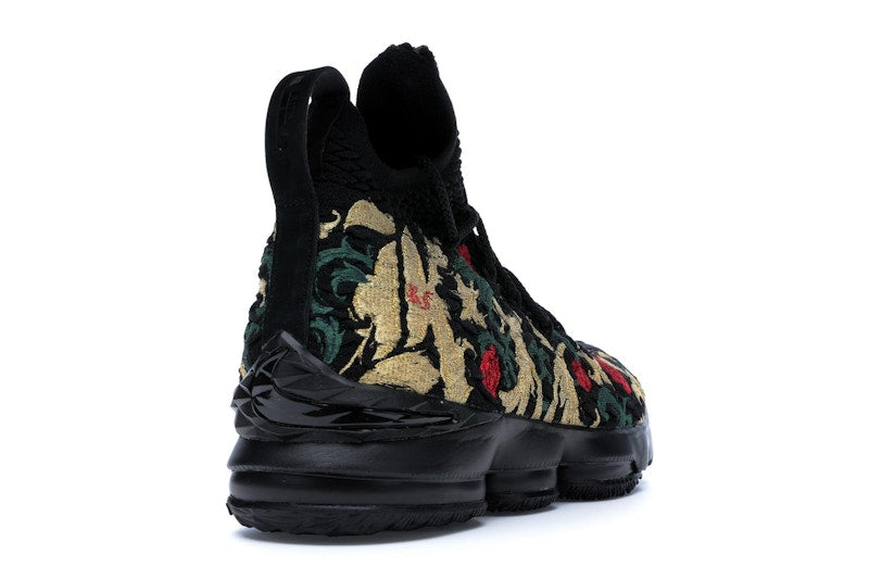 Nike LeBron 15 Performance Kith Closing Ceremony