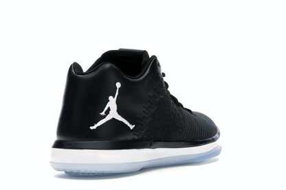 Jordan XXX1 Low Black White