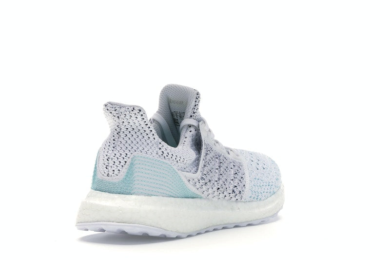 adidas Ultra Boost 4.0 Parley White Blue (Youth)